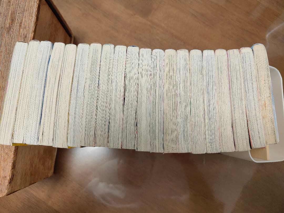 ベイブレードバースト　全20巻完結セット