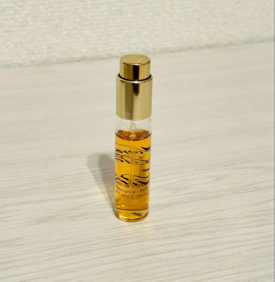 キリアン/Killian ウーマンインゴールド ケース付