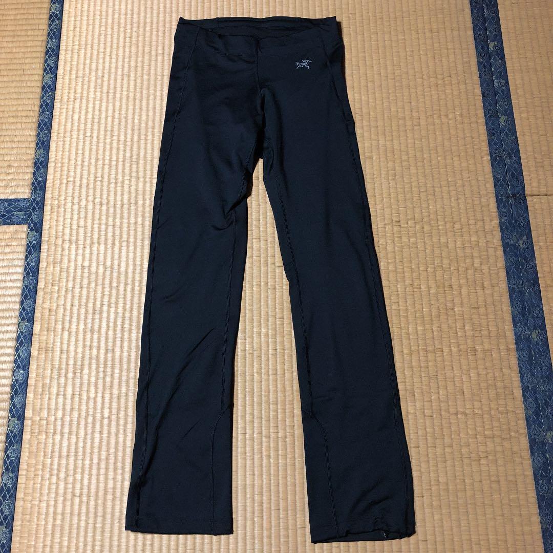 アークテリクス　ストレッチパンツ　レディースM