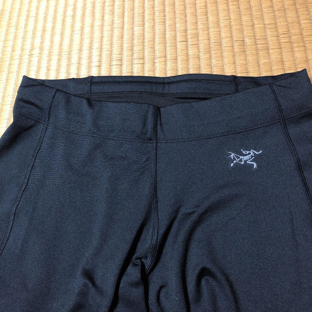 アークテリクス　ストレッチパンツ　レディースM