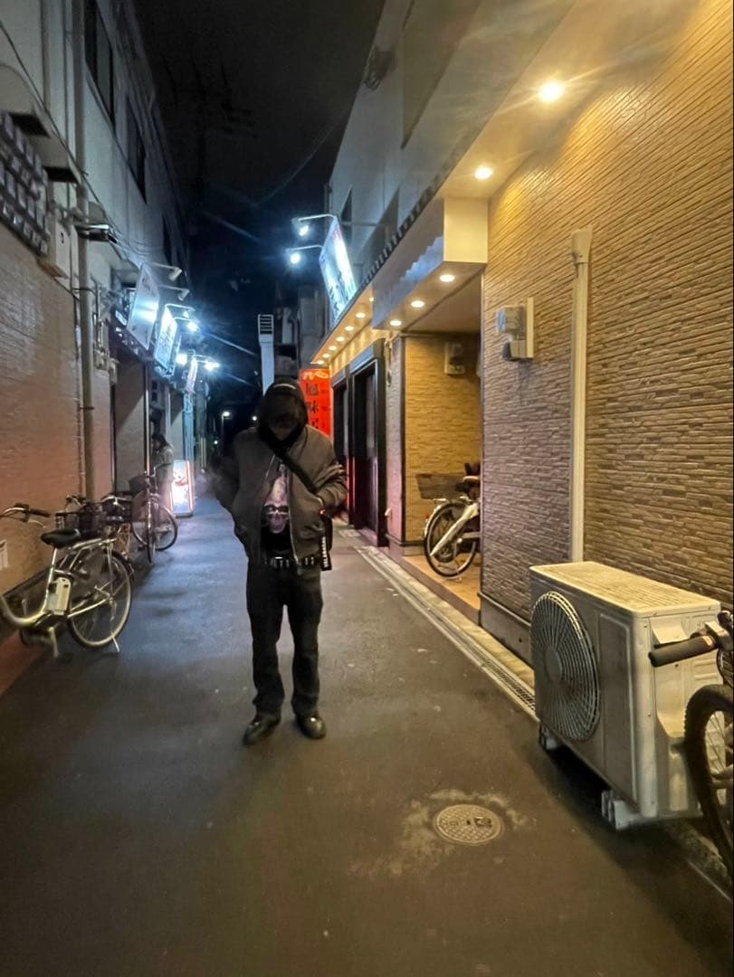 正規dieselリバーシブル MA-1ジャケット　N3-b