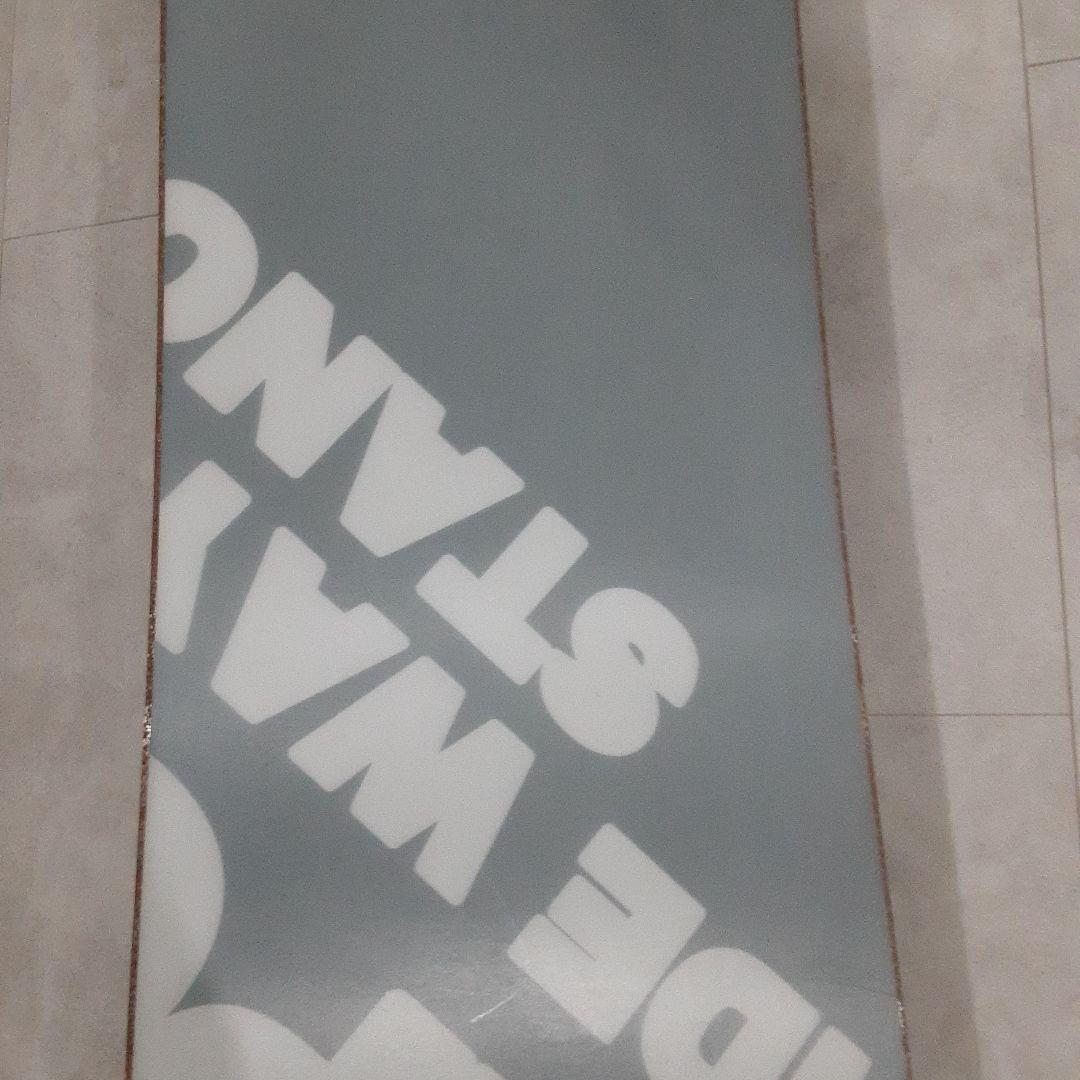 VAXPOT スノーボード 2点セット 実寸約155cm ビンディング付き