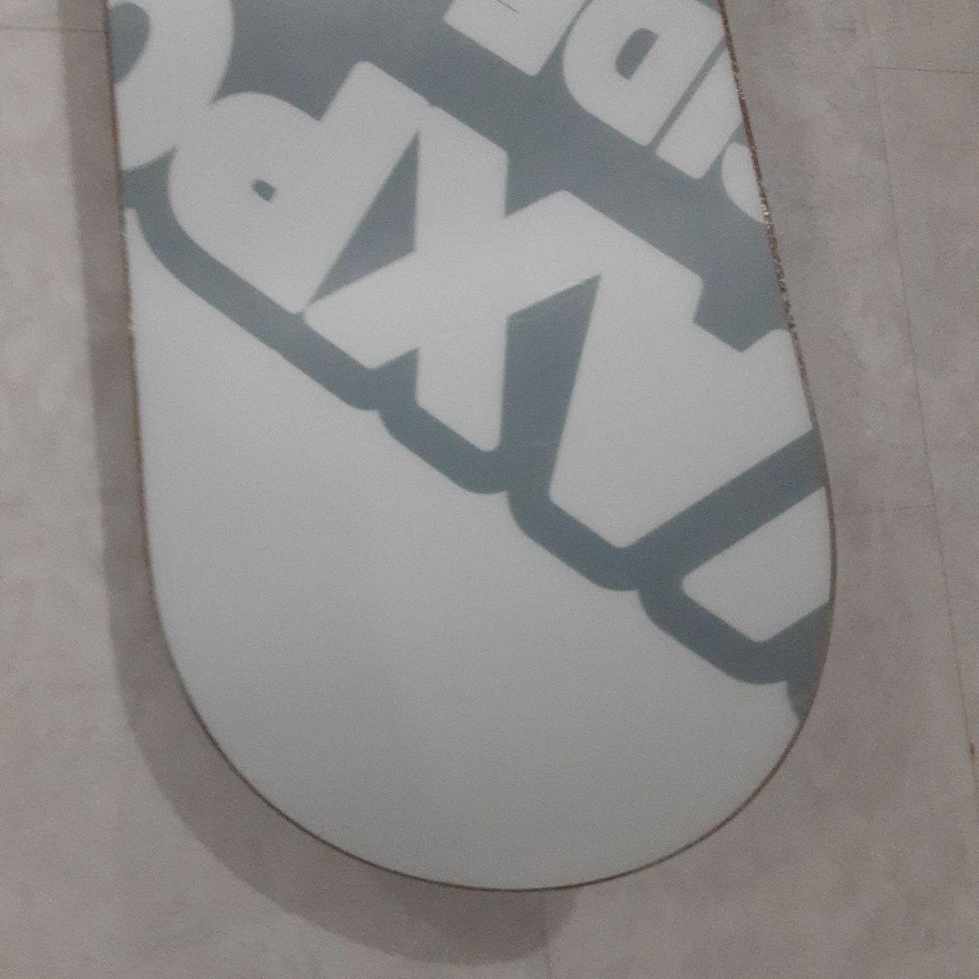 VAXPOT スノーボード 2点セット 実寸約155cm ビンディング付き