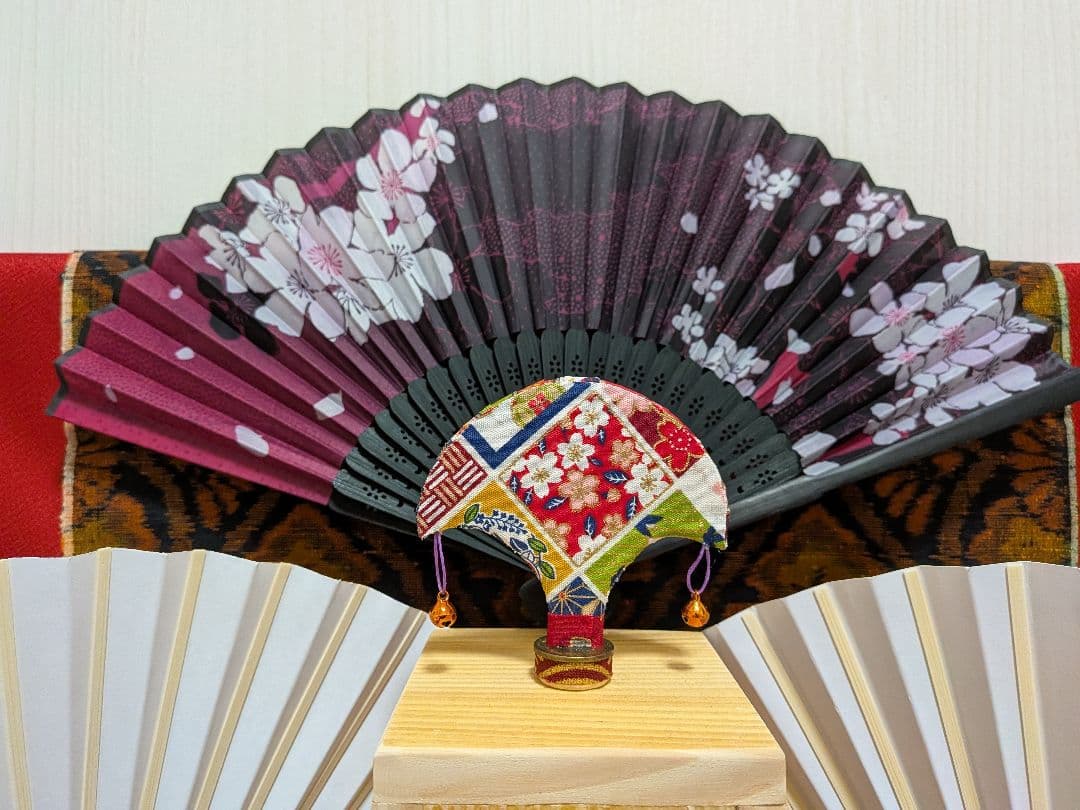 「M様専科❗️」高級無垢ヒバ柾目‼️スペシャル！なんちゃって投扇興セット