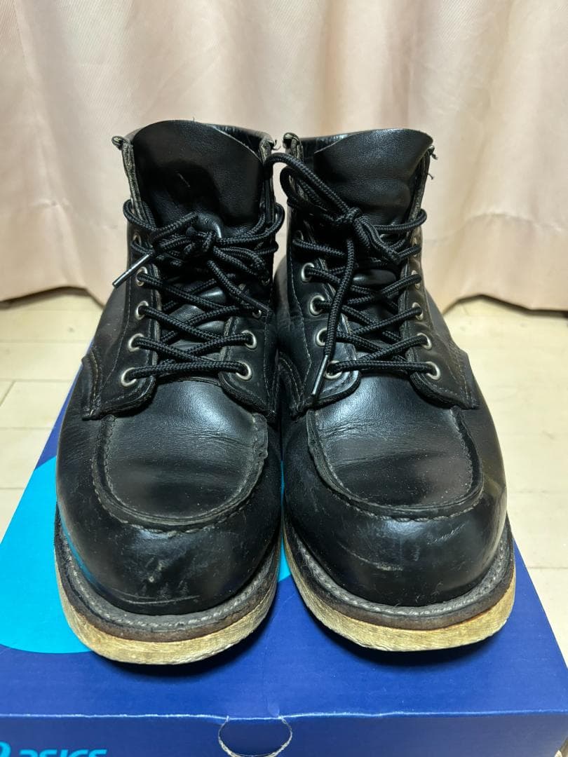 ★レッドウィング・8130・サイズ：7・2E