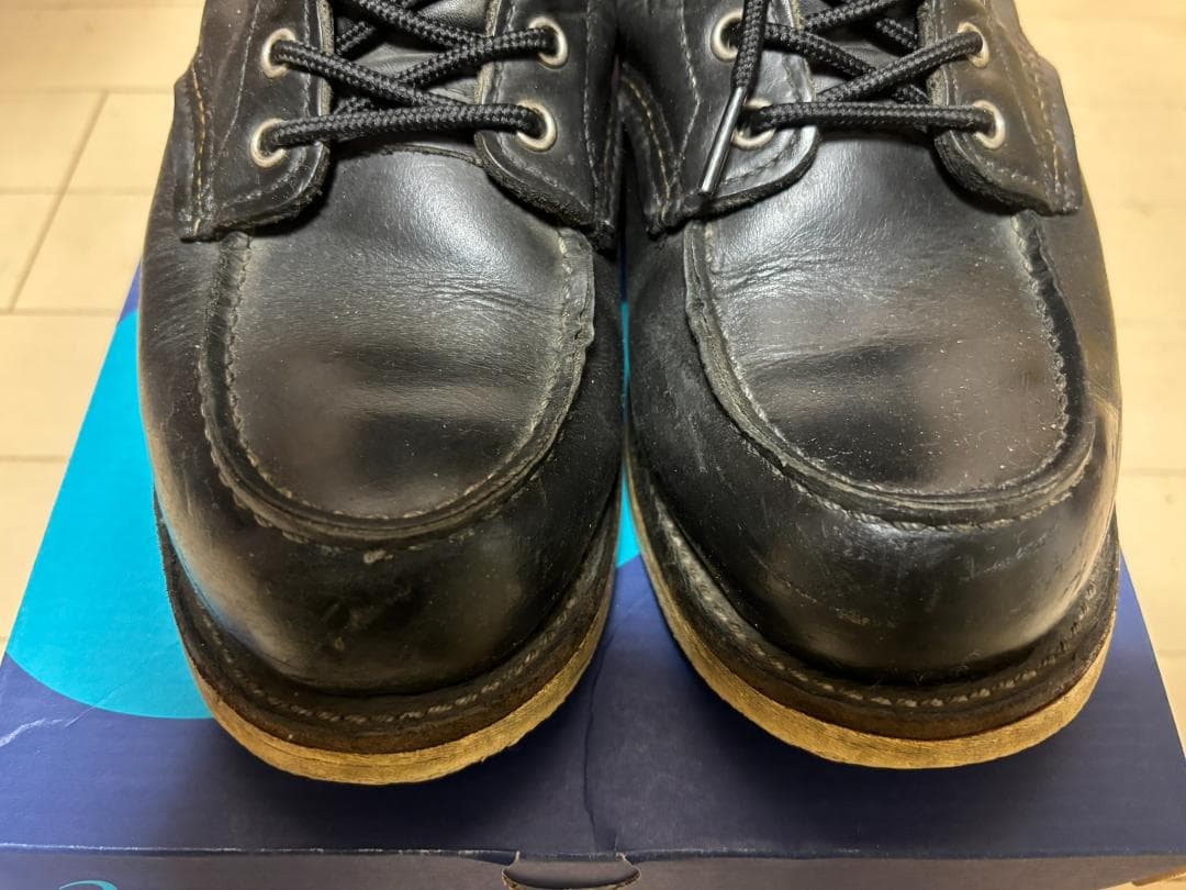 ★レッドウィング・8130・サイズ：7・2E