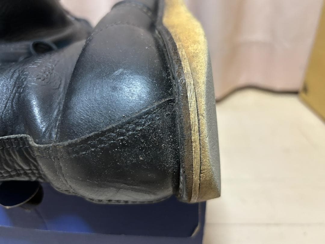 ★レッドウィング・8130・サイズ：7・2E