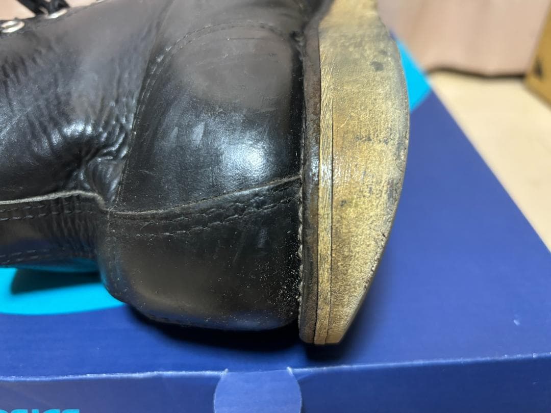 ★レッドウィング・8130・サイズ：7・2E