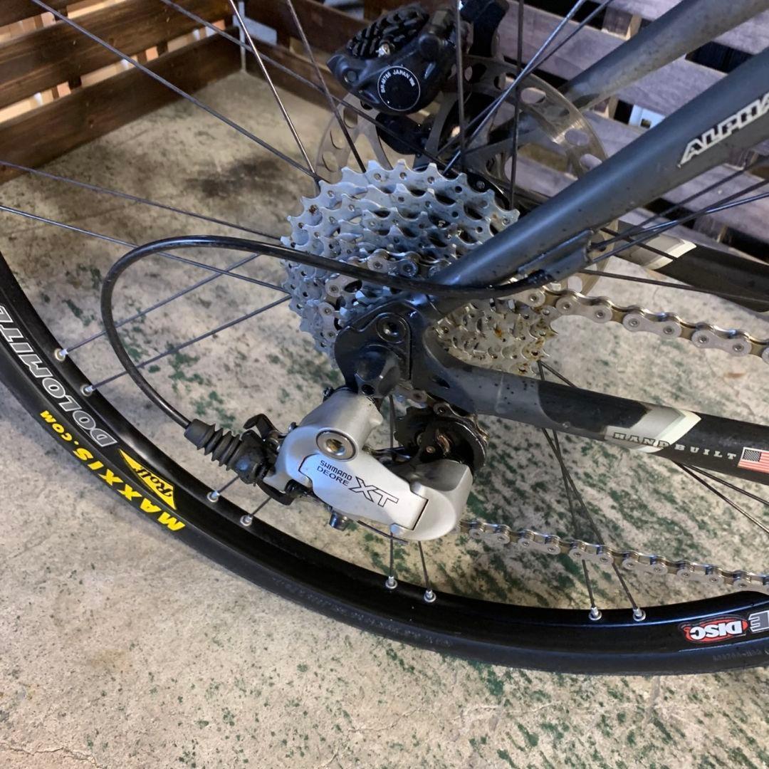 I059R Trek Fuel 90 SLR 26インチ マウンテンバイク