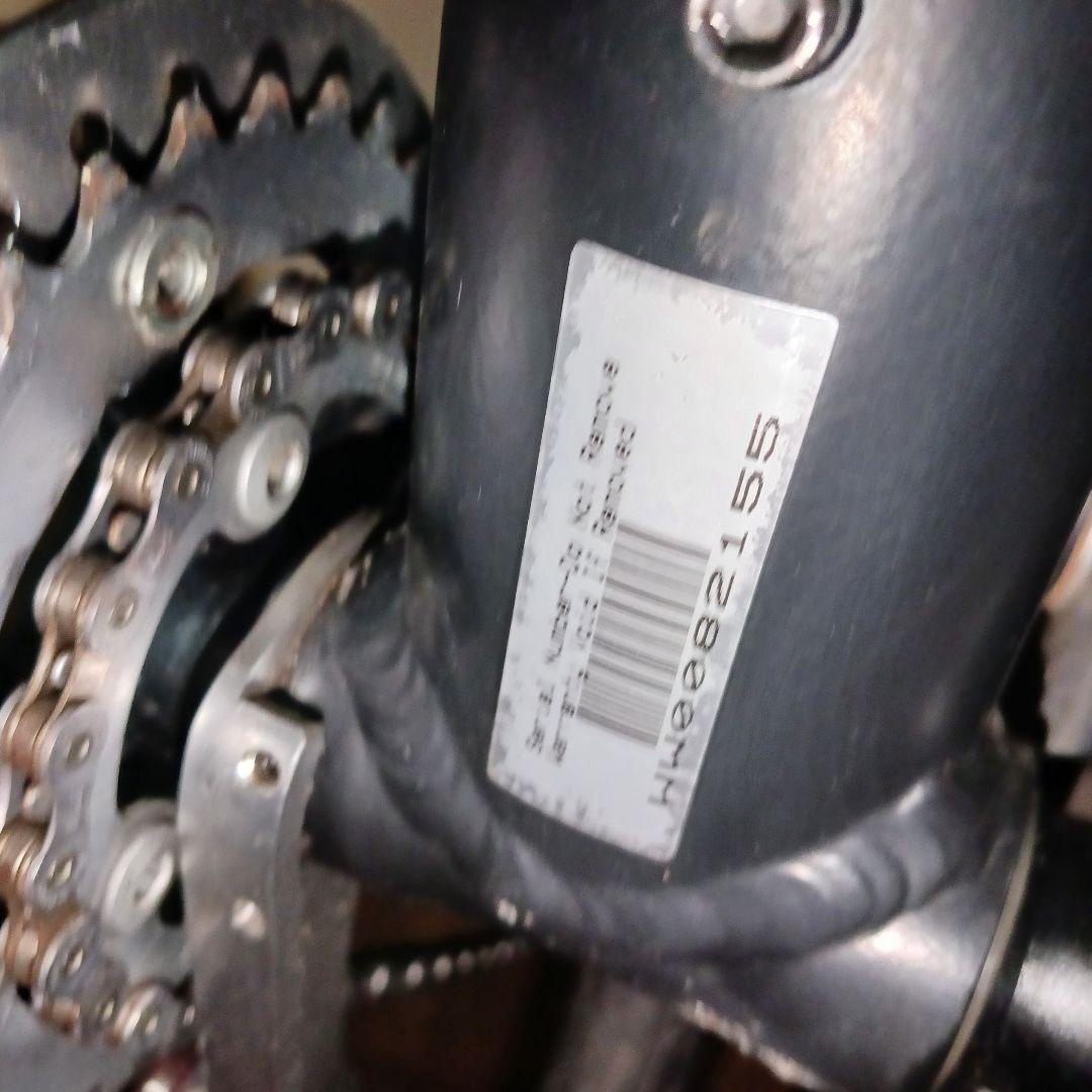 I059R Trek Fuel 90 SLR 26インチ マウンテンバイク