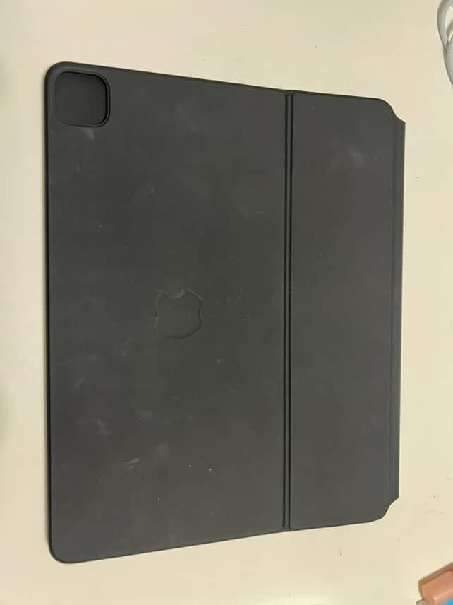 アップルマジックキーボード