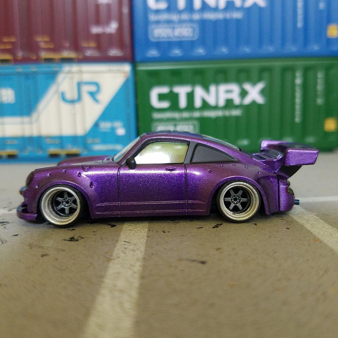 イハイズムページ