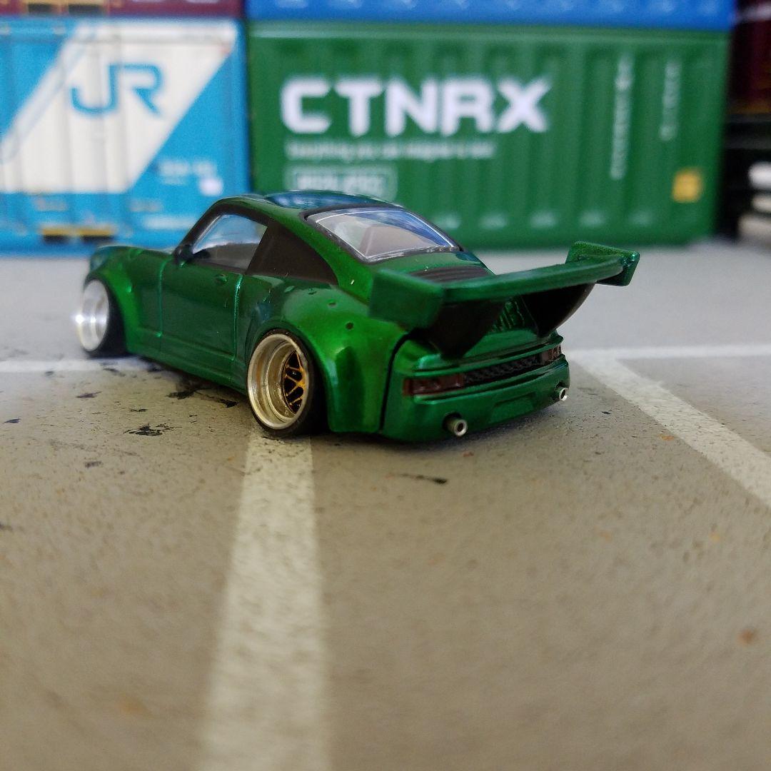 イハイズムページ