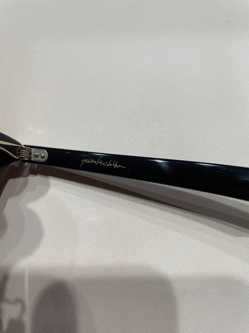 モンキーフリップ×マジカルデザイン×チバユウスケ　サングラス　フルセット