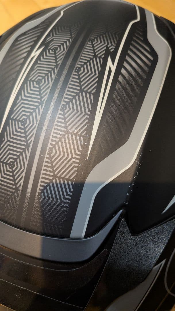 Kabuto KAMUI III 　XLサイズ　フルフェイスヘルメット