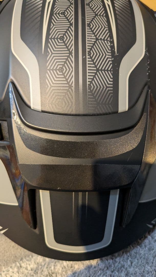 Kabuto KAMUI III 　XLサイズ　フルフェイスヘルメット