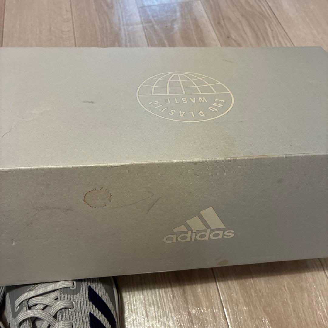 アディダス ゴルフシューズ ソフトスパイク メンズ ゼッドジー21モーション