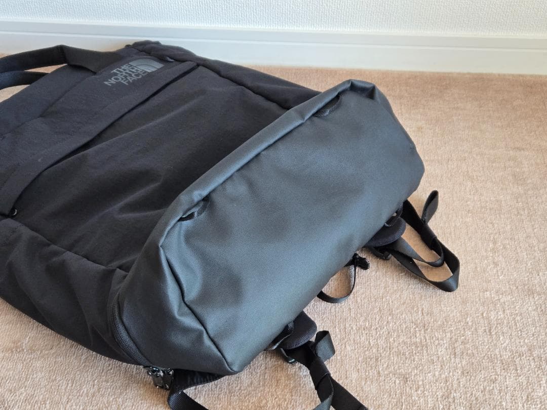 バッグ THE NORTH FACE W Never Stop Utility Pack