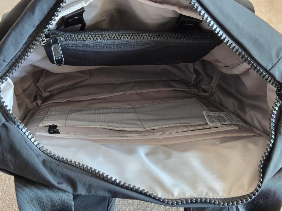 バッグ THE NORTH FACE W Never Stop Utility Pack