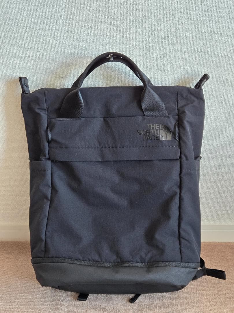 バッグ THE NORTH FACE W Never Stop Utility Pack