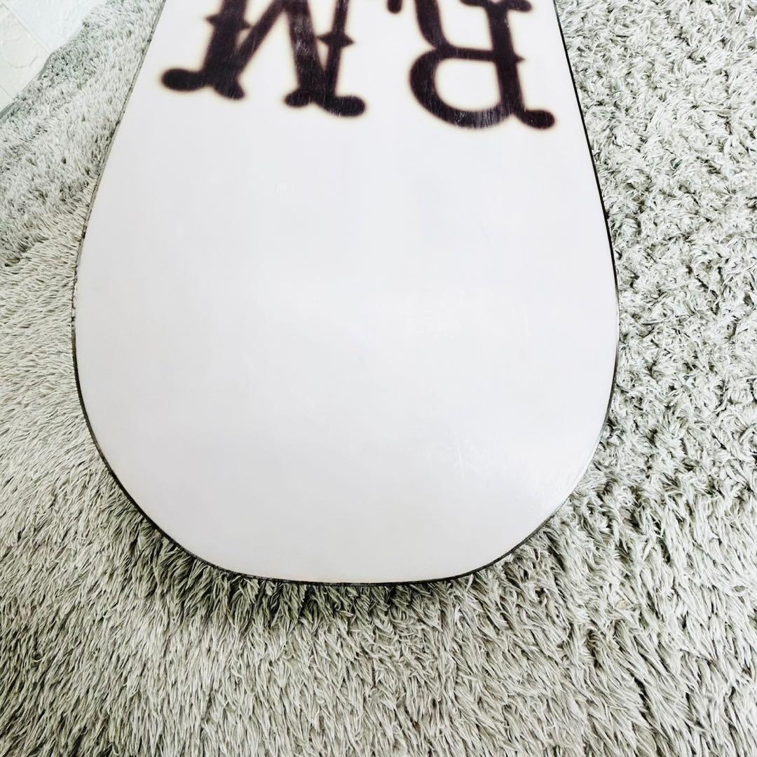 【初心者おすすめ 】レディメイド MOB スノーボード セット 152cm