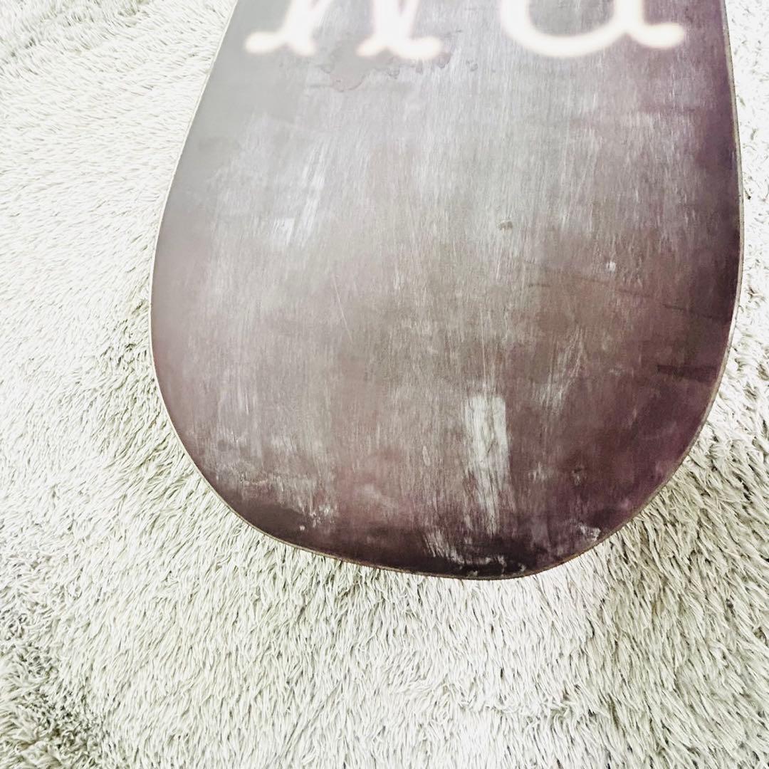 【初心者おすすめ 】レディメイド MOB スノーボード セット 152cm