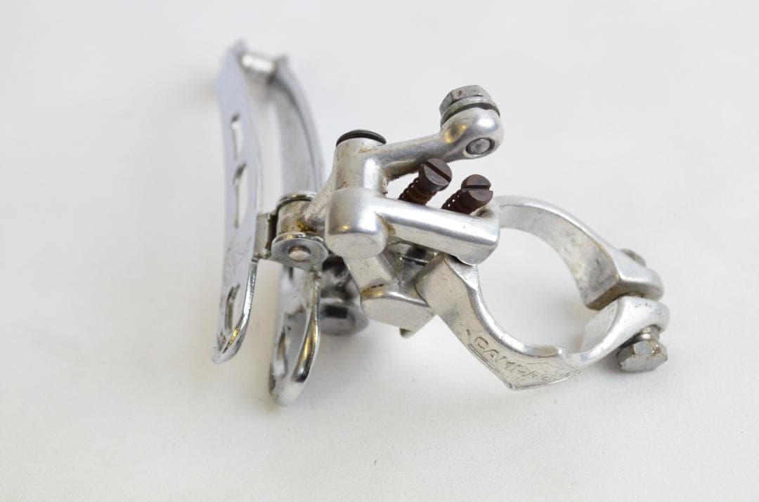 P67 カンパニョーロ Nuovo Record ビンテージ ディレイラー