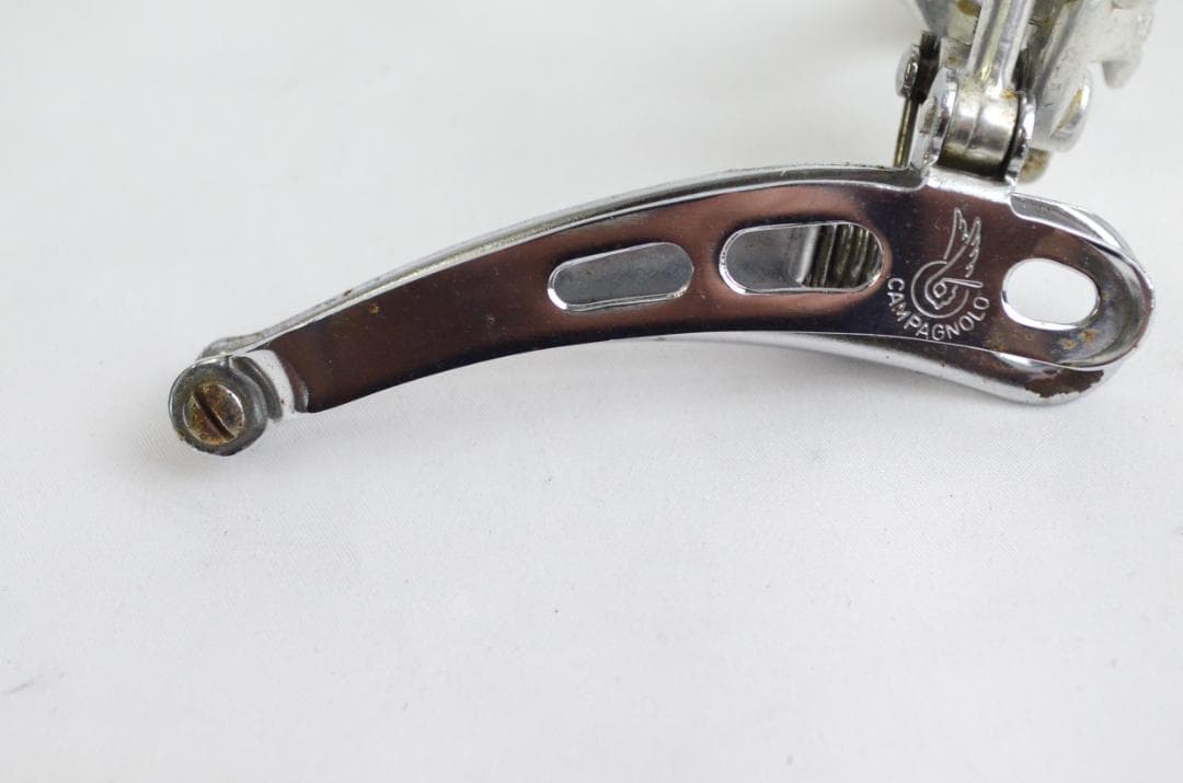 P67 カンパニョーロ Nuovo Record ビンテージ ディレイラー