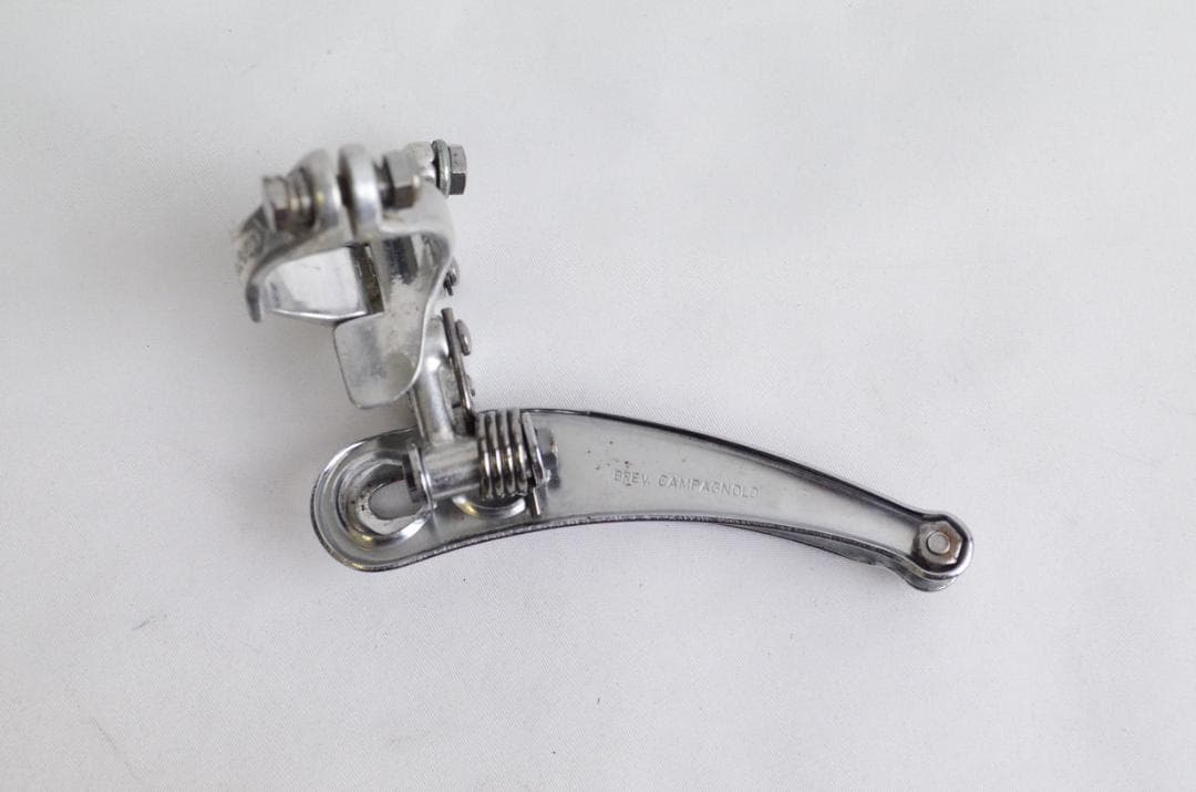 P67 カンパニョーロ Nuovo Record ビンテージ ディレイラー