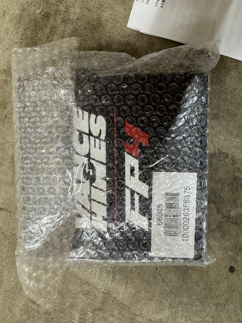 バンス&ハインズ　フューエルパックFP4 6ピン　VANCE&HINES