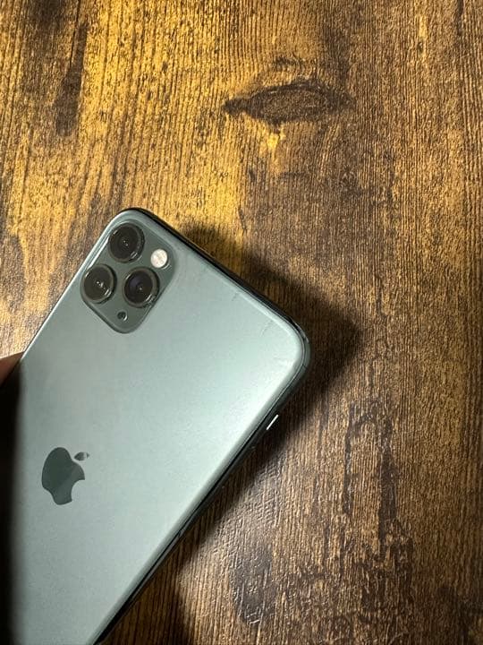 コンピュータ・IT iPhone11promax 64GB