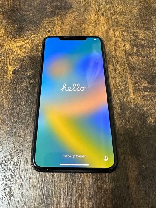 コンピュータ・IT iPhone11promax 64GB