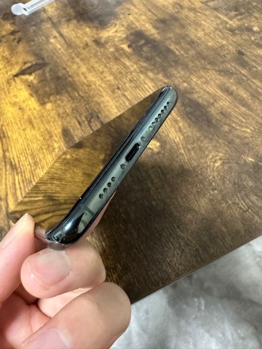 コンピュータ・IT iPhone11promax 64GB