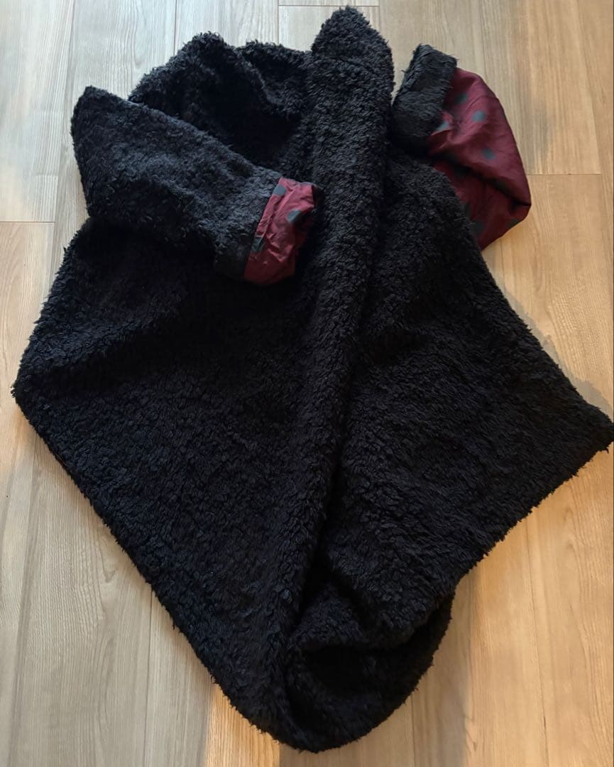 COMME des GARÇONS ノーカラージャケット M