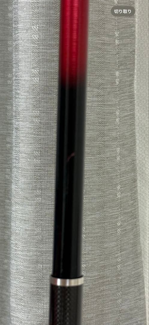 ロッド SHIMANO FIRE BLOOD DERINGER 1.5-500