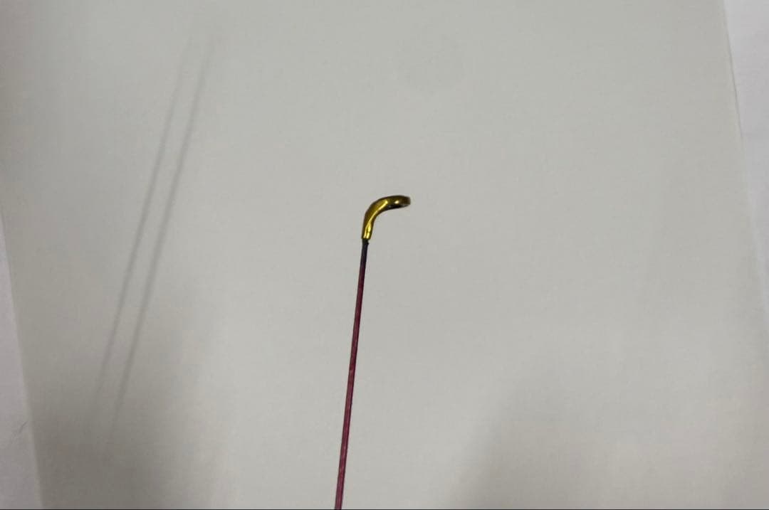 ロッド SHIMANO FIRE BLOOD DERINGER 1.5-500