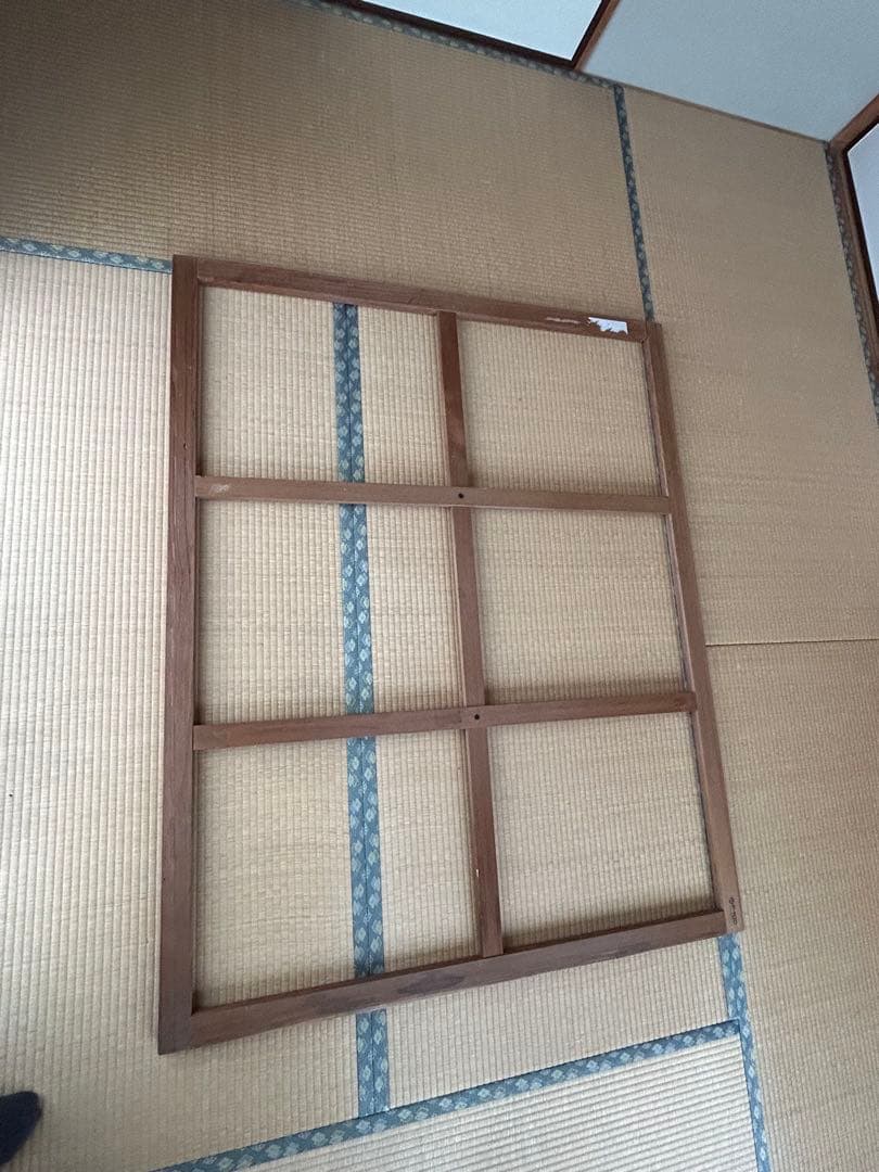 額縁　F100 油絵画材　木枠