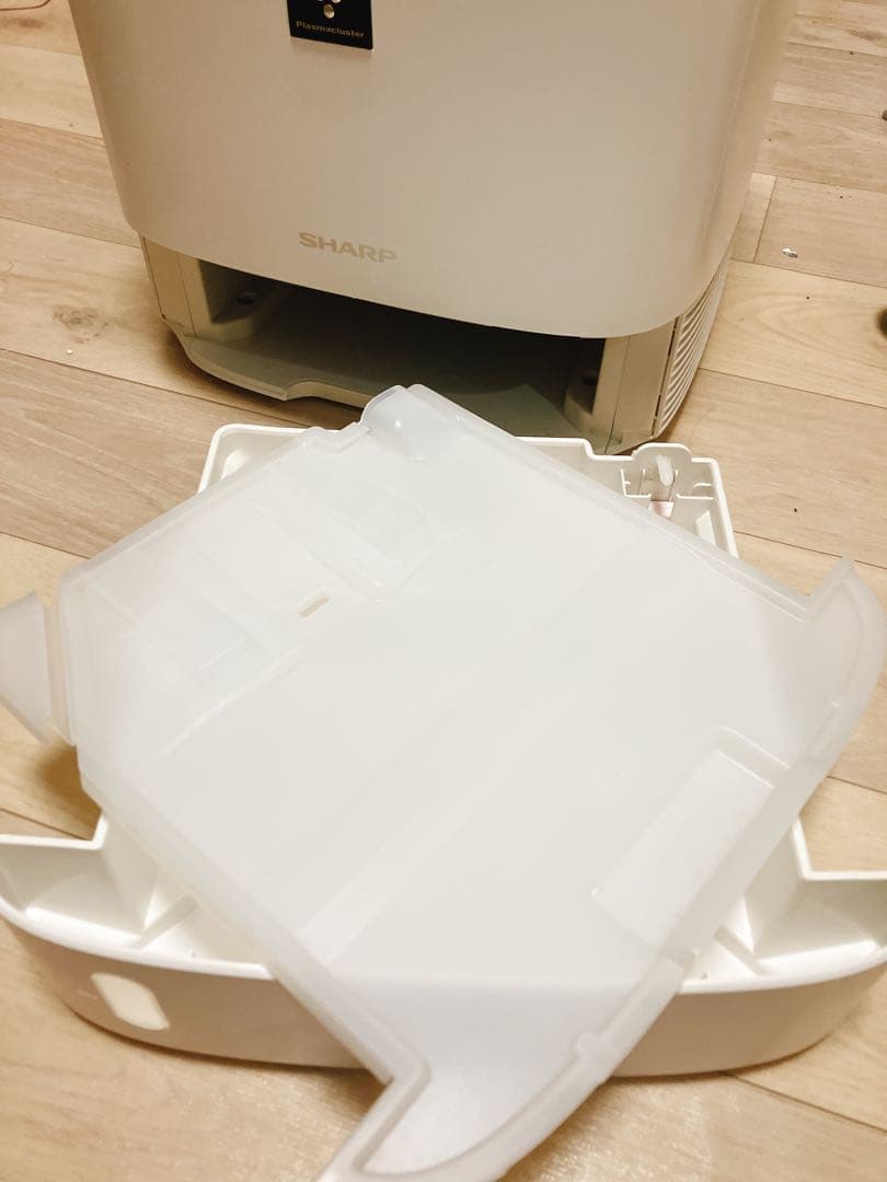 SHARP CV-P60 除湿機