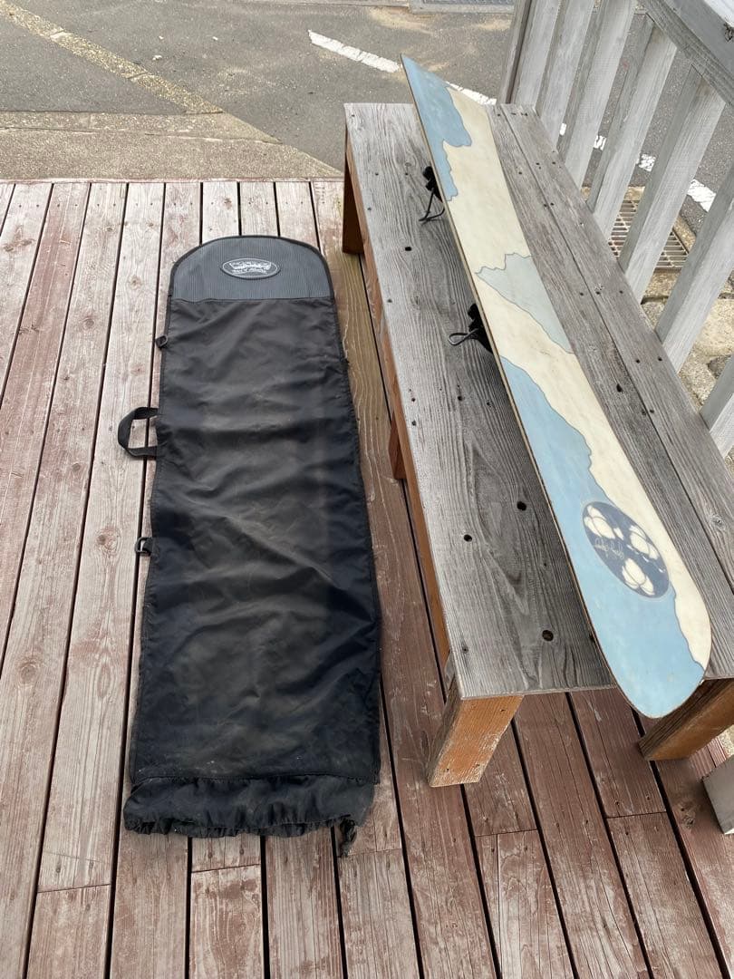 ジェリーロペスSweet Inspiration 157 スノーボード