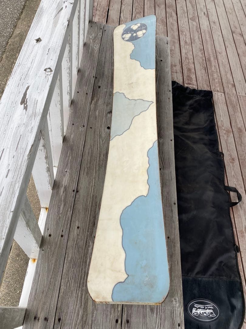 ジェリーロペスSweet Inspiration 157 スノーボード