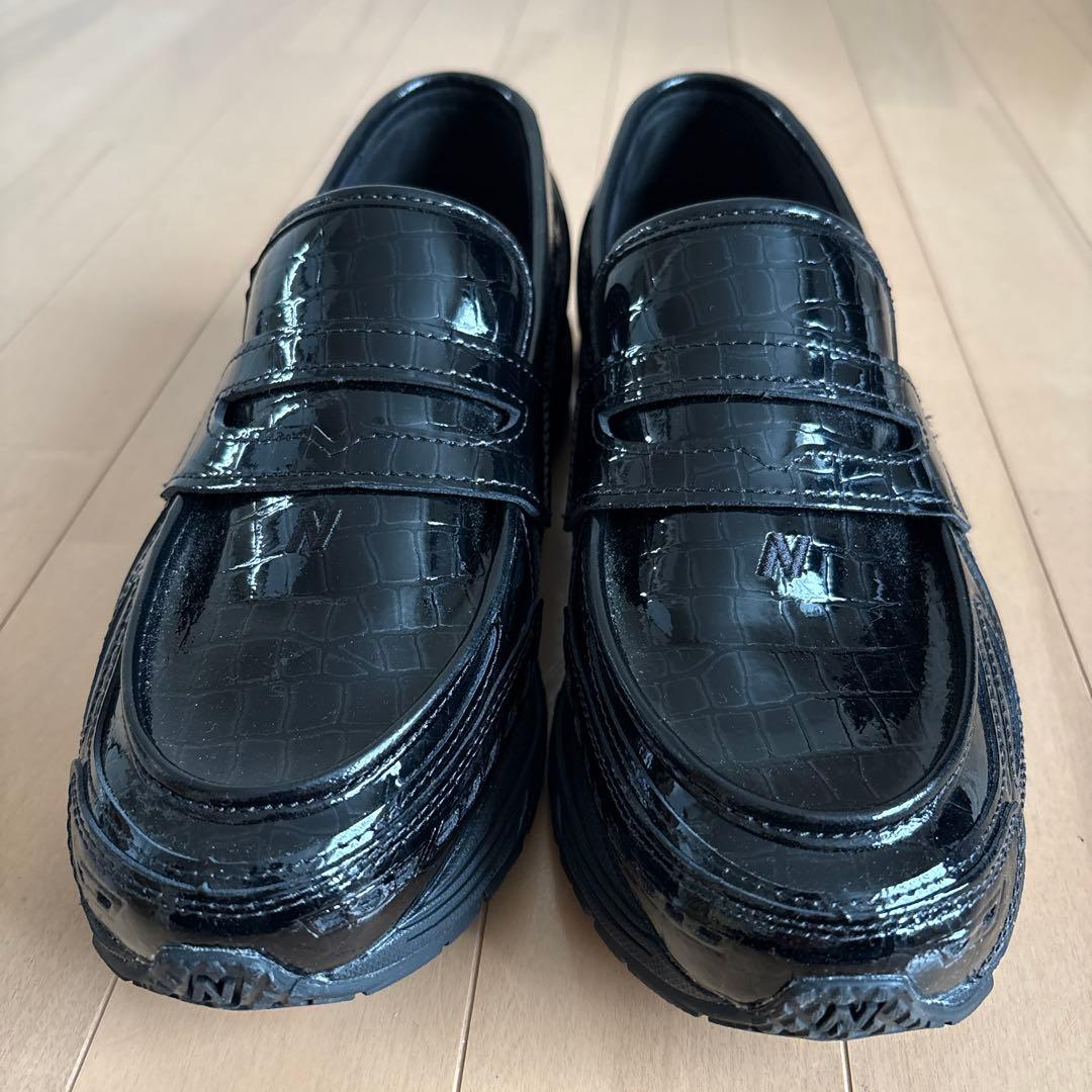 NB（ニューバランス）1906L \"Black Croc\"