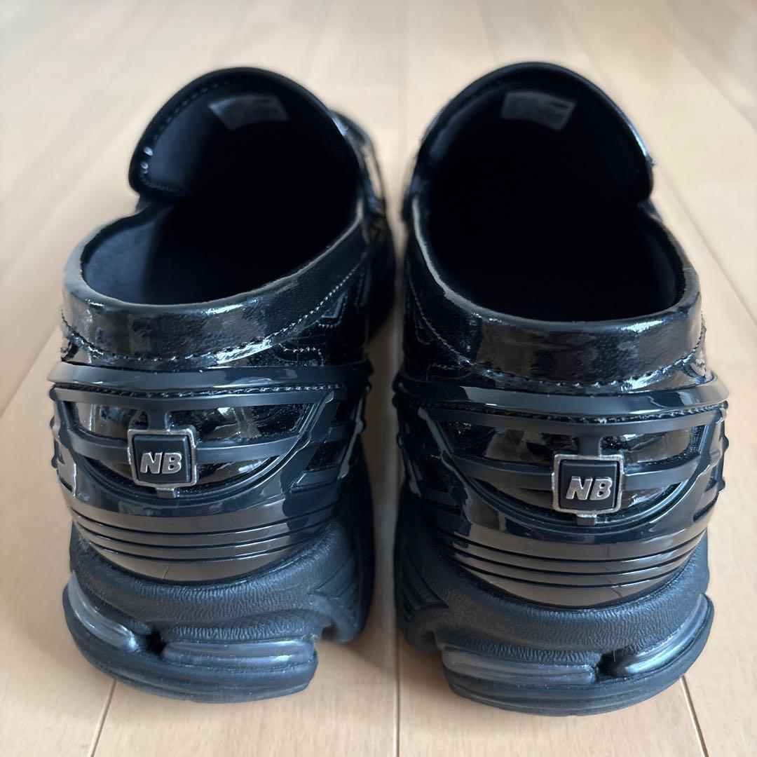 NB（ニューバランス）1906L \"Black Croc\"