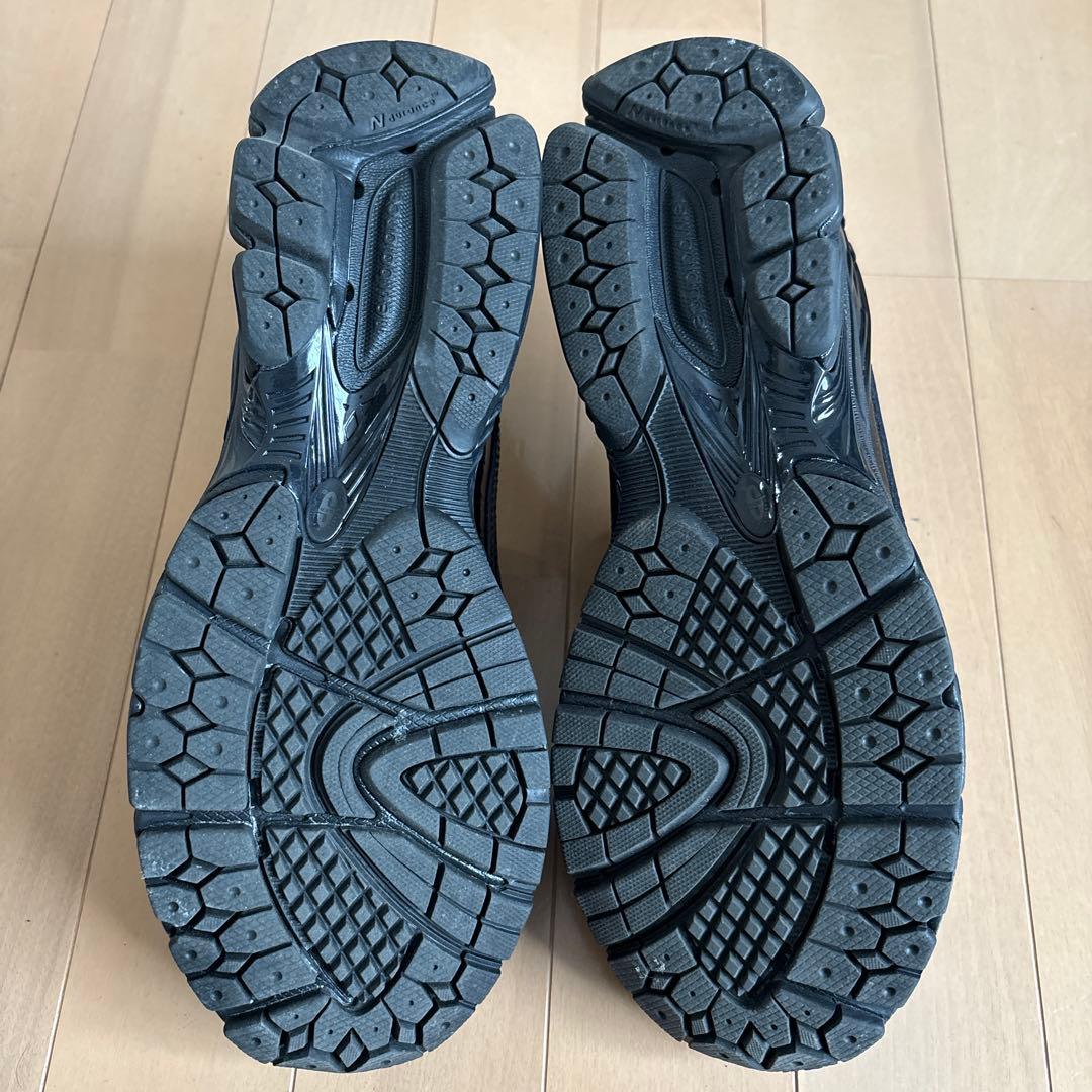 NB（ニューバランス）1906L \"Black Croc\"