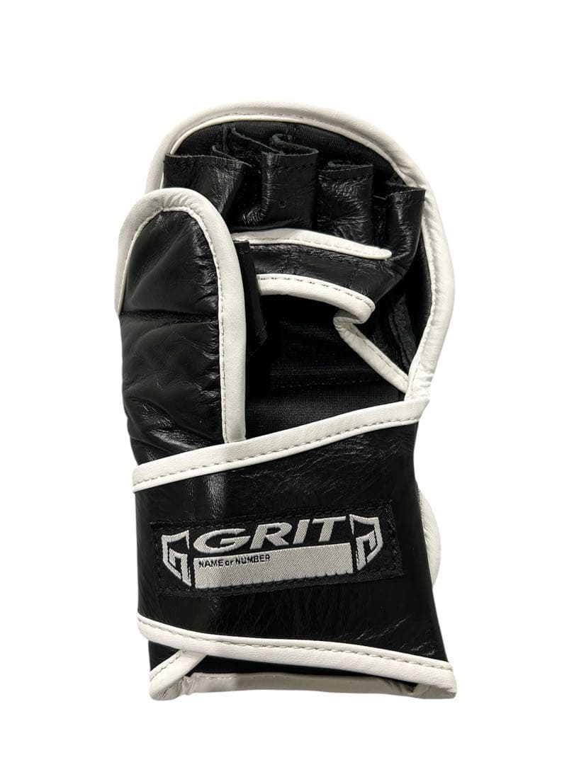 GRIT パウンドグローブ　フリーサイズ　ブラック使いやすさ抜群のグローブです！