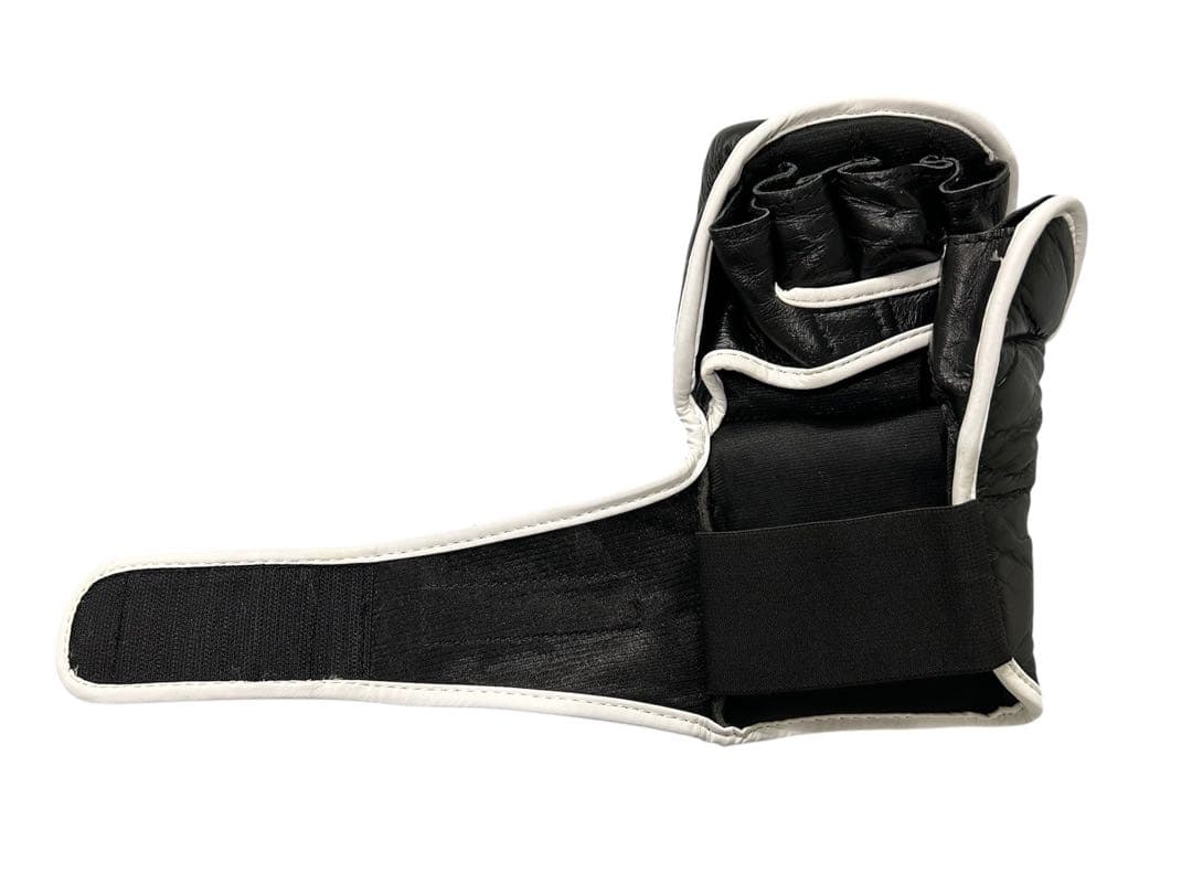 GRIT パウンドグローブ　フリーサイズ　ブラック使いやすさ抜群のグローブです！