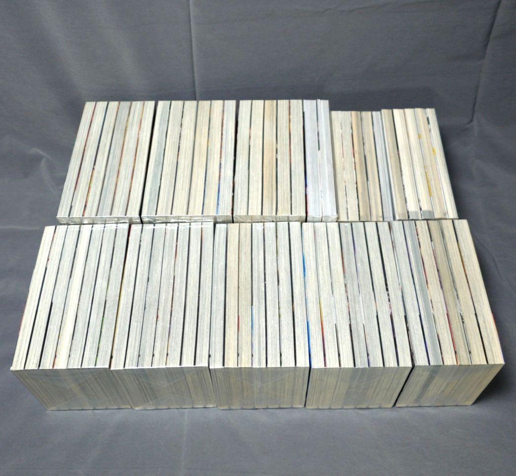 進撃の巨人 全巻 Before the fall 全巻 他