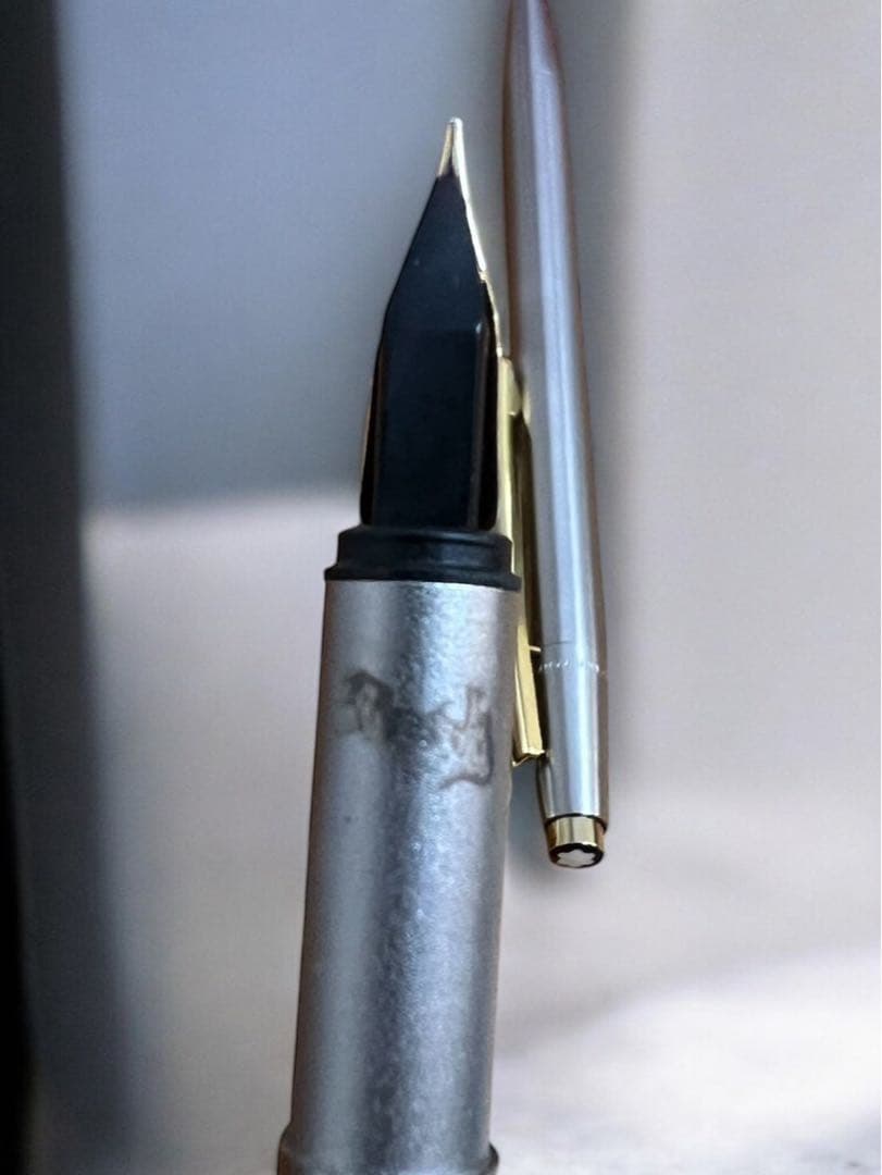 Montblanc スターウォーカー 万年筆　ボールペン　セット