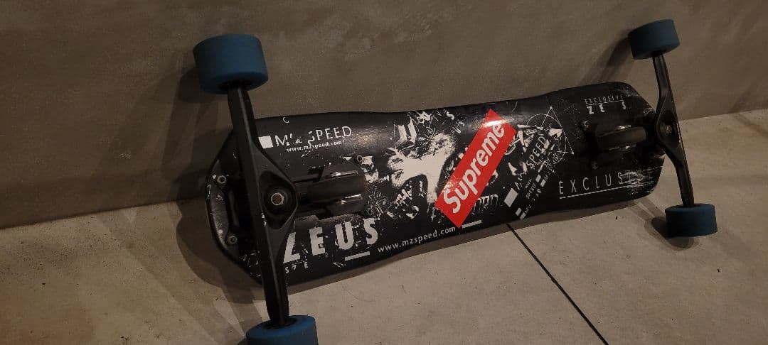 【スノボオフトレ】FREEBORD フリーボード