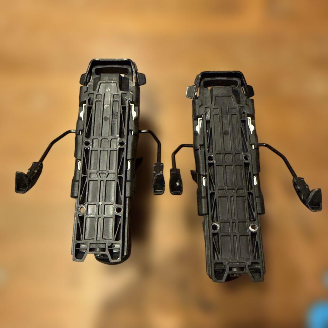 salomon lab shift ブレーキ120mm シフト