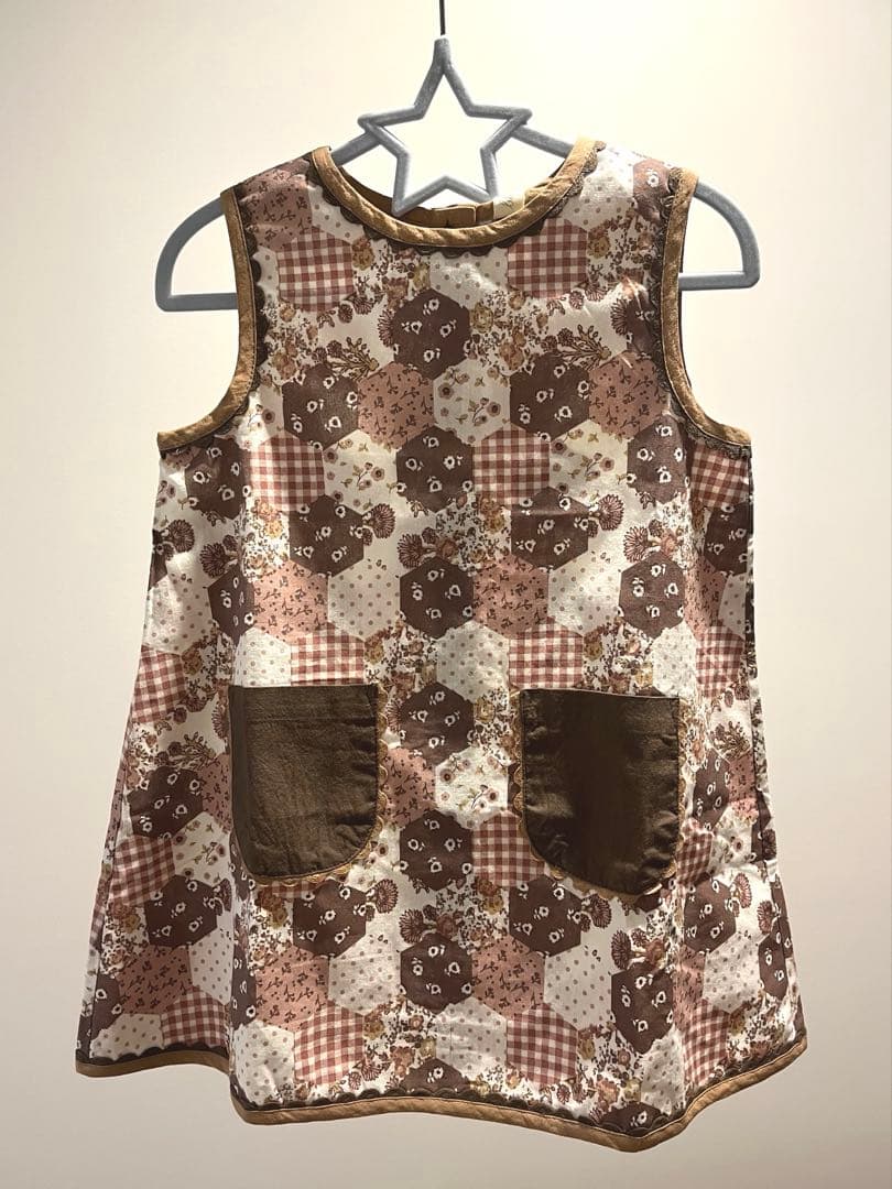 【新品】Little Cotton Clothes 2025ssワンピース